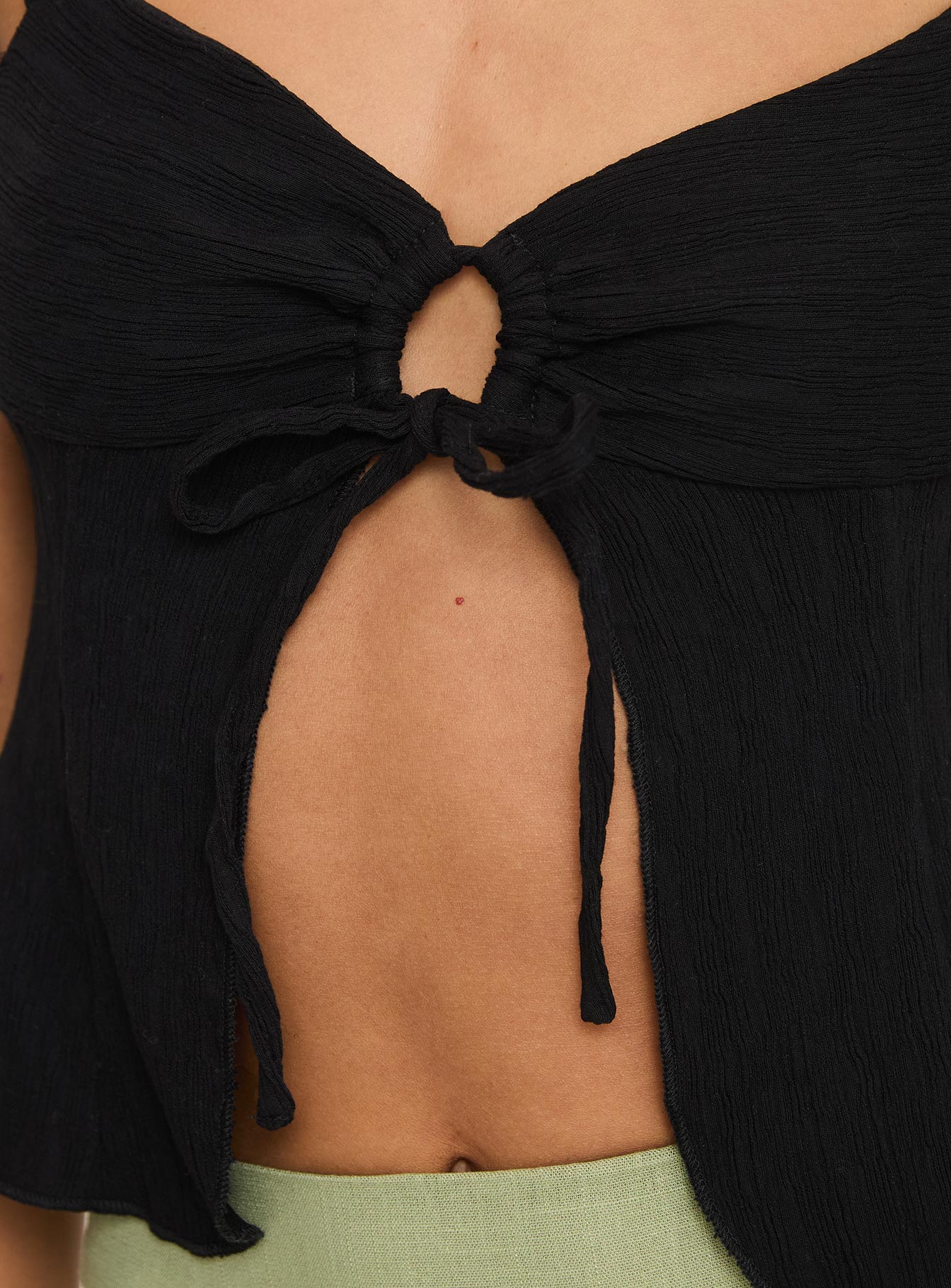 Moshe Top Black - Image 6