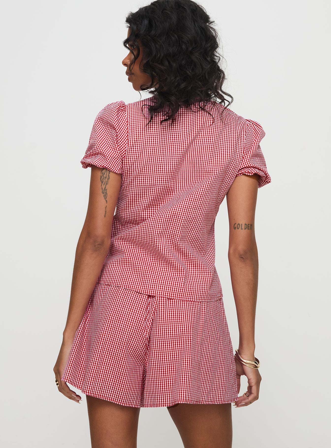 Arlina Set Red - Image 6