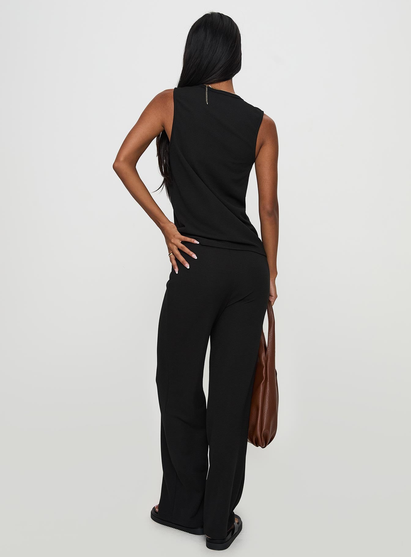 Annalie Set Black - Image 5