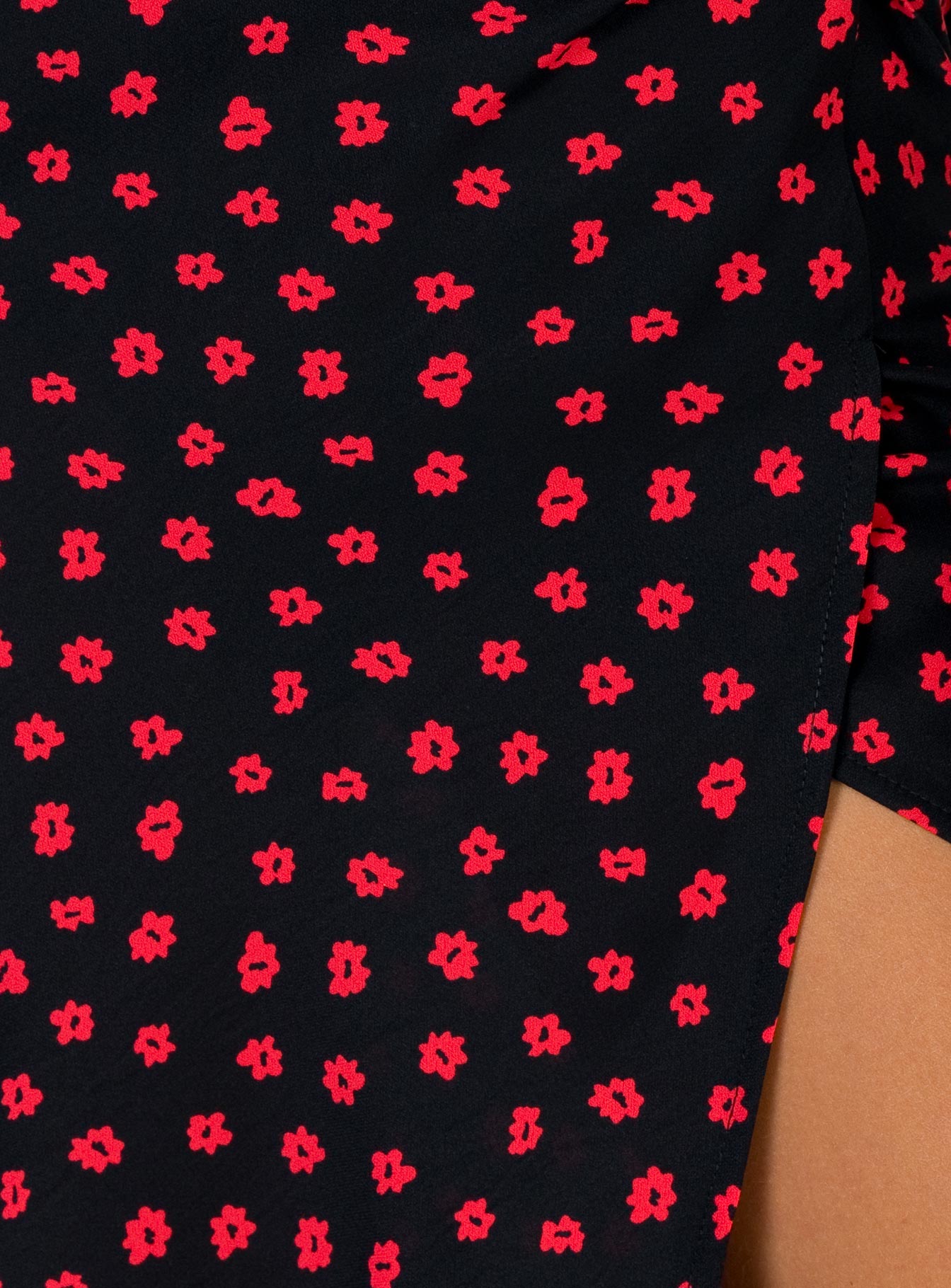 Mabel Midi Skirt - Image 6