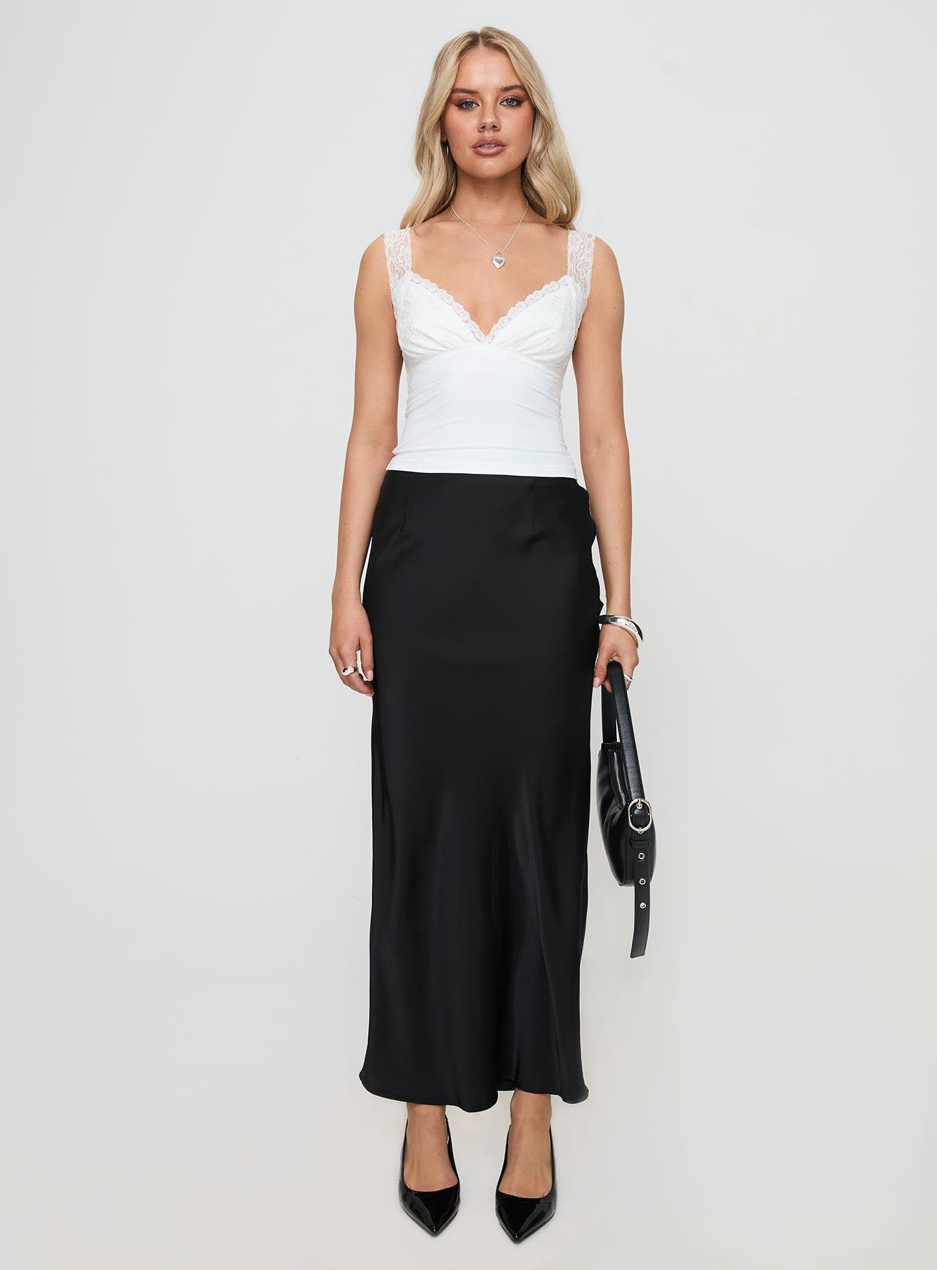 Tamarana Top White - Image 7