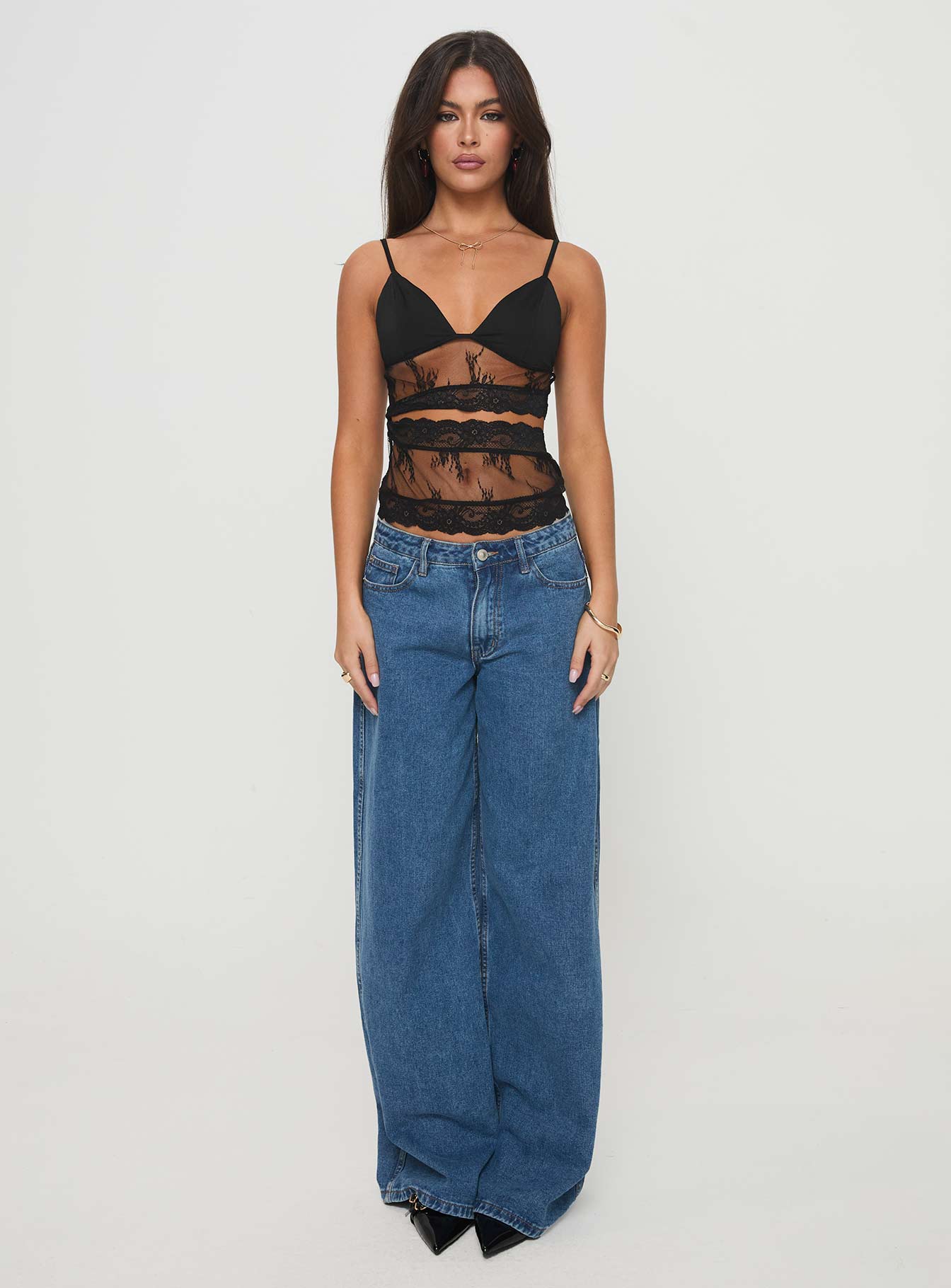 Zephyrion Top Black - Image 7