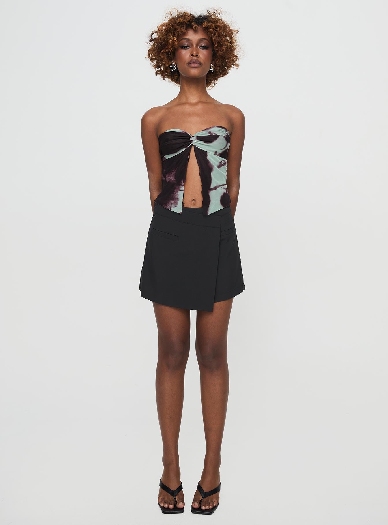 Castio Skort Black - Image 6