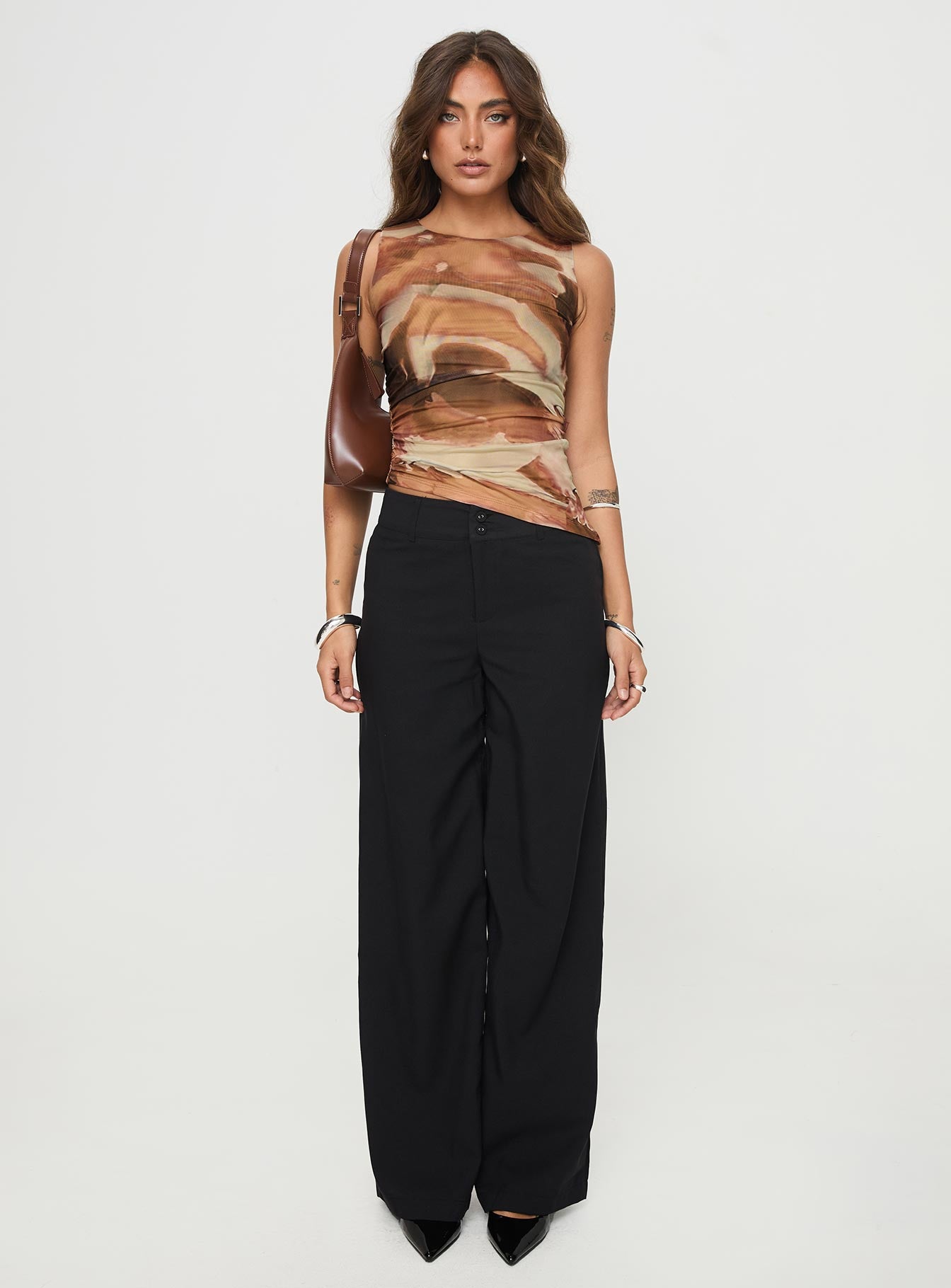 Whity Top Multi - Image 7