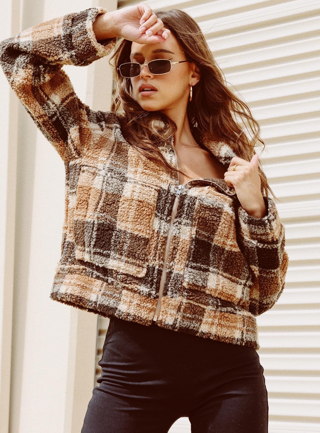 Doria Jacket - Image 8