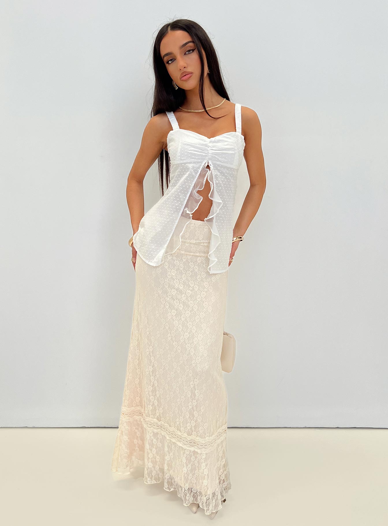 Pinot Top White - Image 8