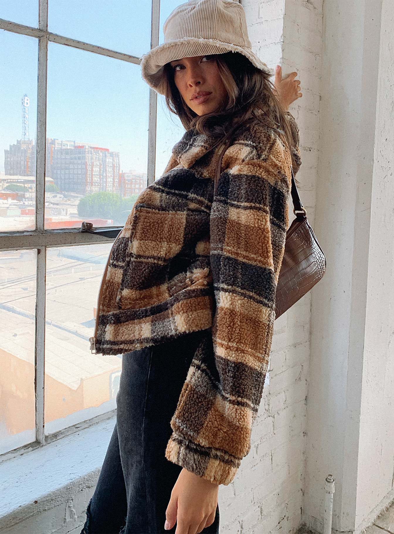 Doria Jacket - Image 10