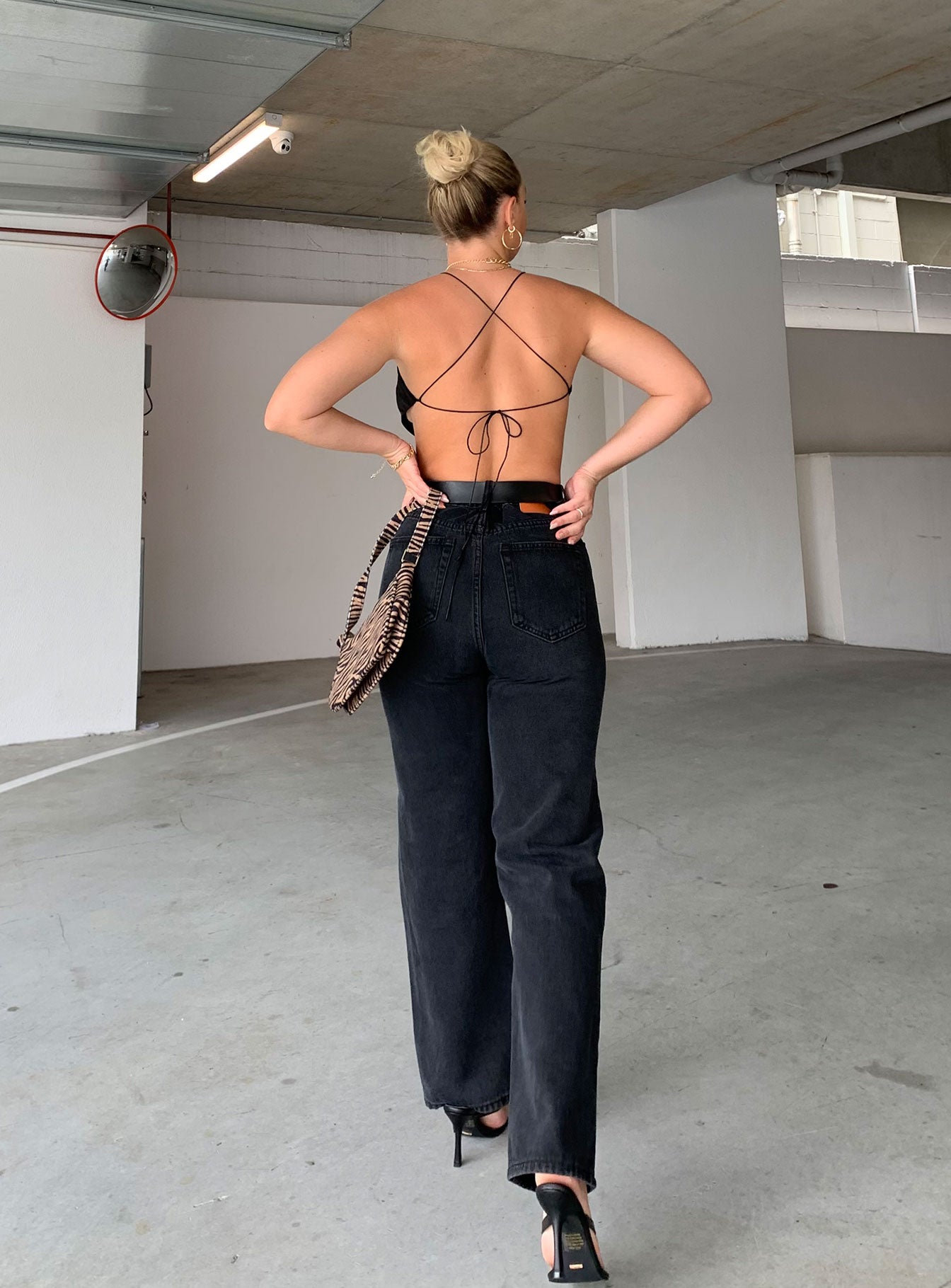 Julia Top Black - Image 14