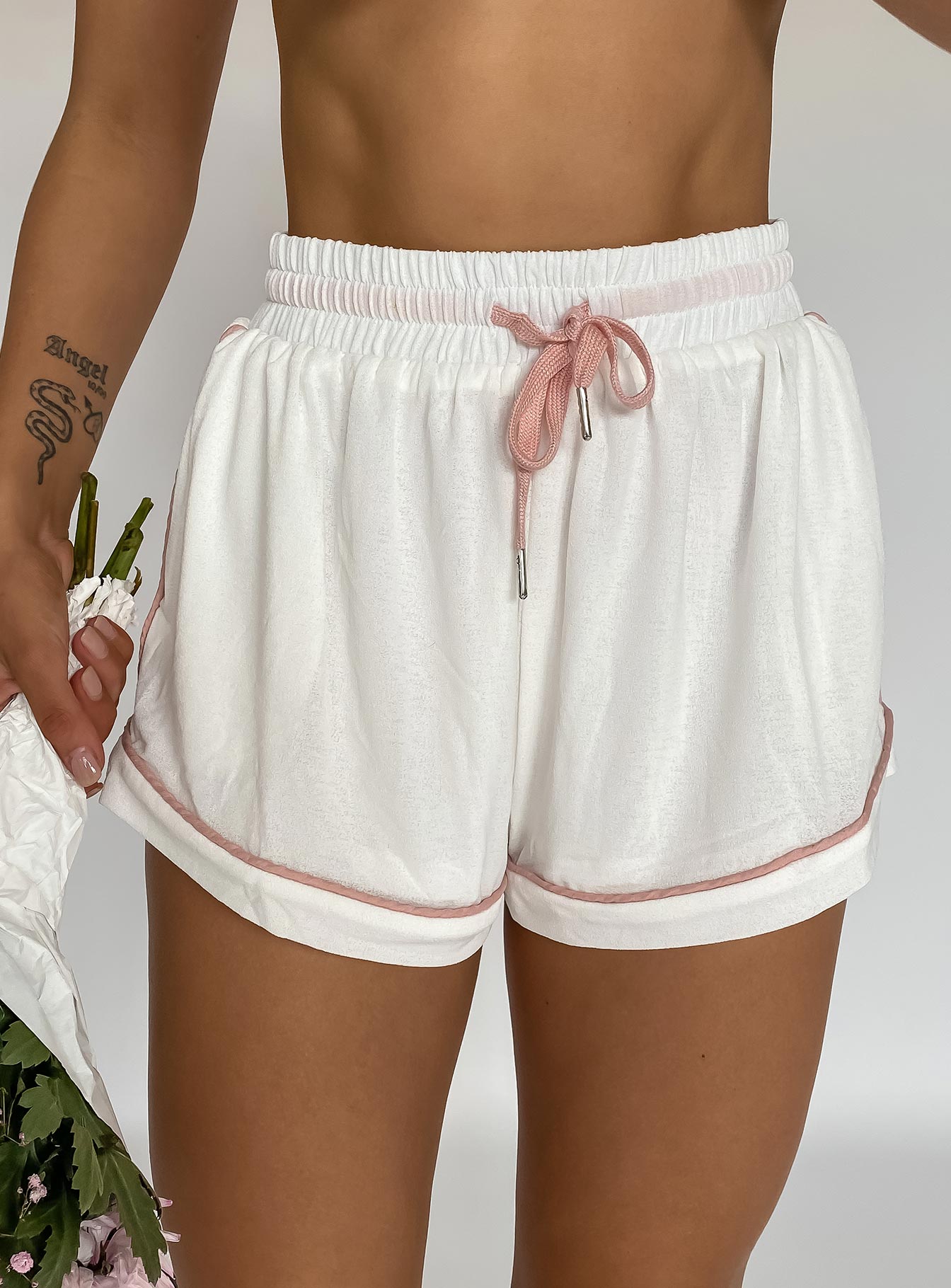 Imarni Shorts - Image 2