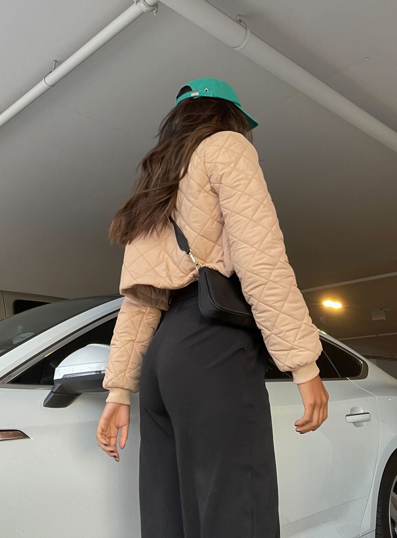 Lucia Jacket - Image 7