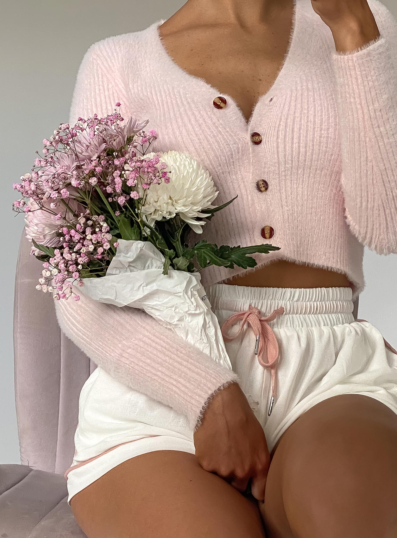 Imarni Shorts - Image 9