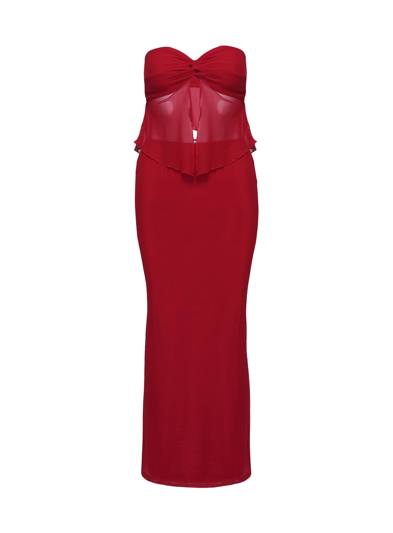 Saracho Set Red - Image 5