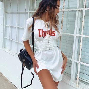 Saturday Sinner Corset